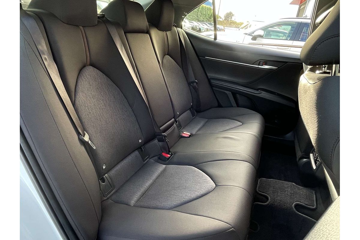 2019 Toyota Camry Ascent Sport AXVH71R