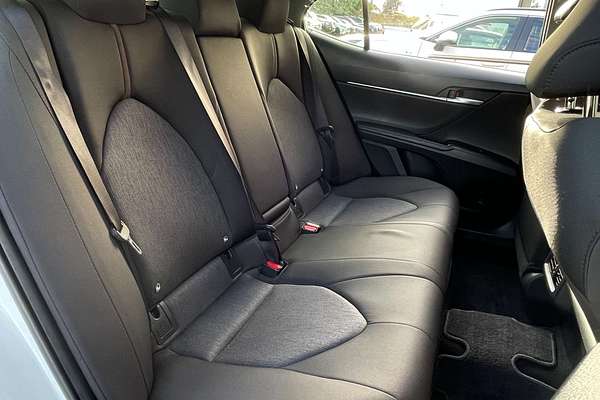 2019 Toyota Camry Ascent Sport AXVH71R