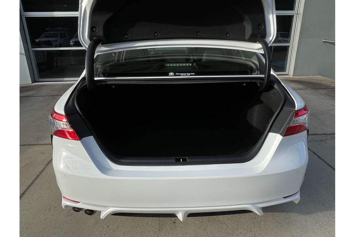 2019 Toyota Camry Ascent Sport AXVH71R