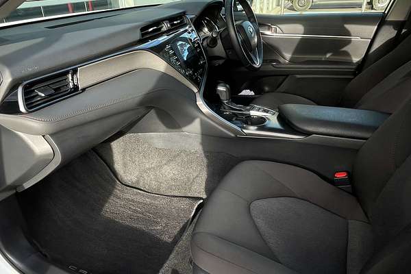 2019 Toyota Camry Ascent Sport AXVH71R