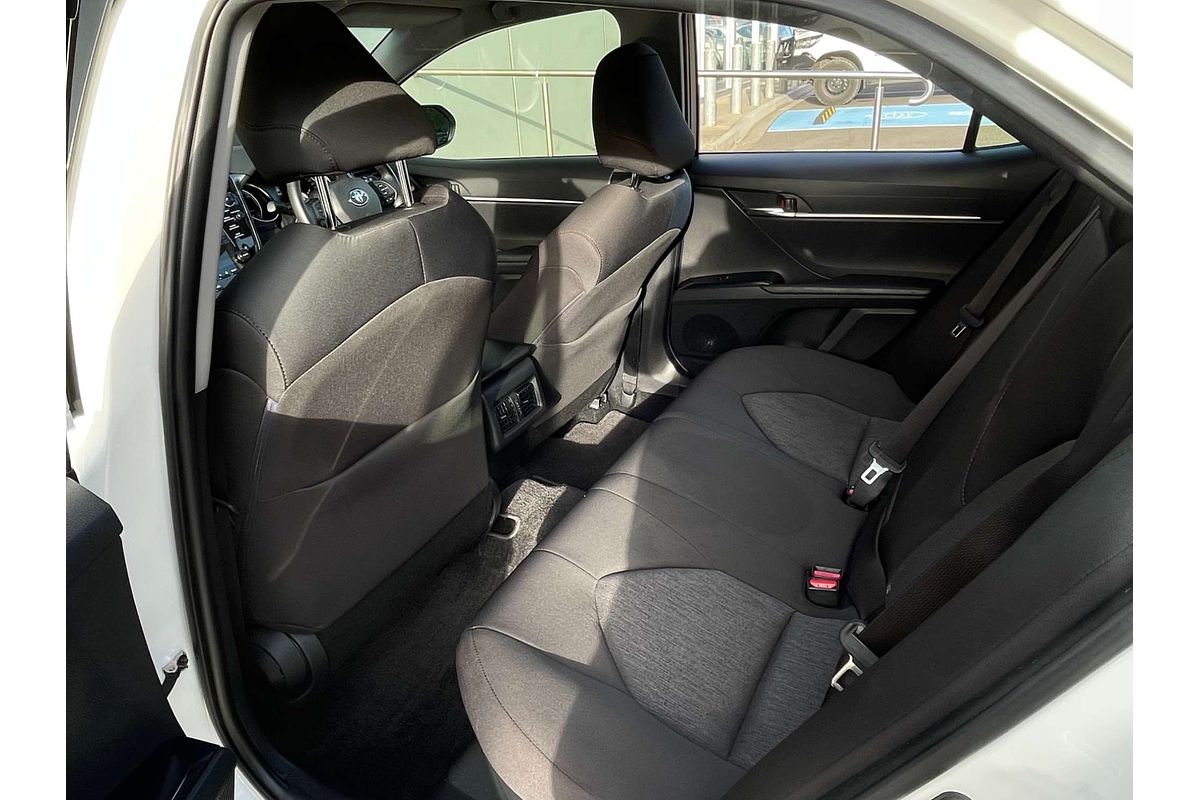 2019 Toyota Camry Ascent Sport AXVH71R
