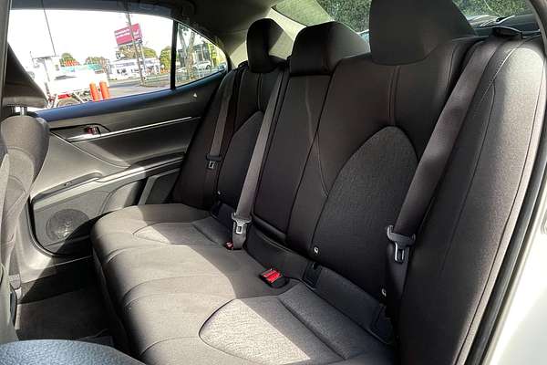 2019 Toyota Camry Ascent Sport AXVH71R