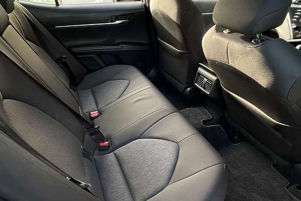 2019 Toyota Camry Ascent Sport AXVH71R