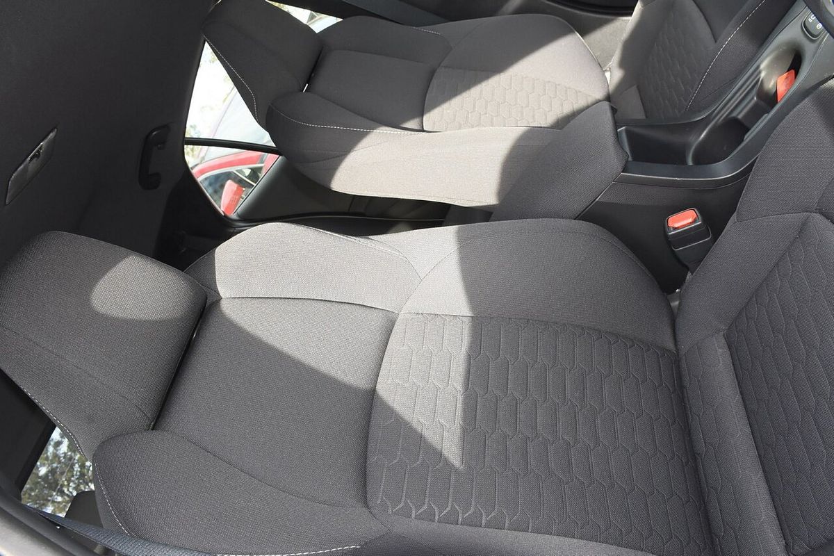 2022 Toyota Corolla Ascent Sport Hybrid ZWE211R