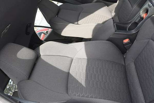2022 Toyota Corolla Ascent Sport Hybrid ZWE211R
