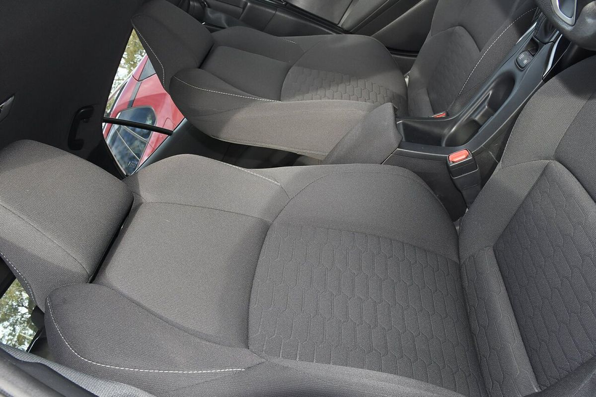 2022 Toyota Corolla Ascent Sport Hybrid ZWE211R