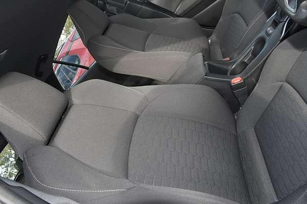 2022 Toyota Corolla Ascent Sport Hybrid ZWE211R