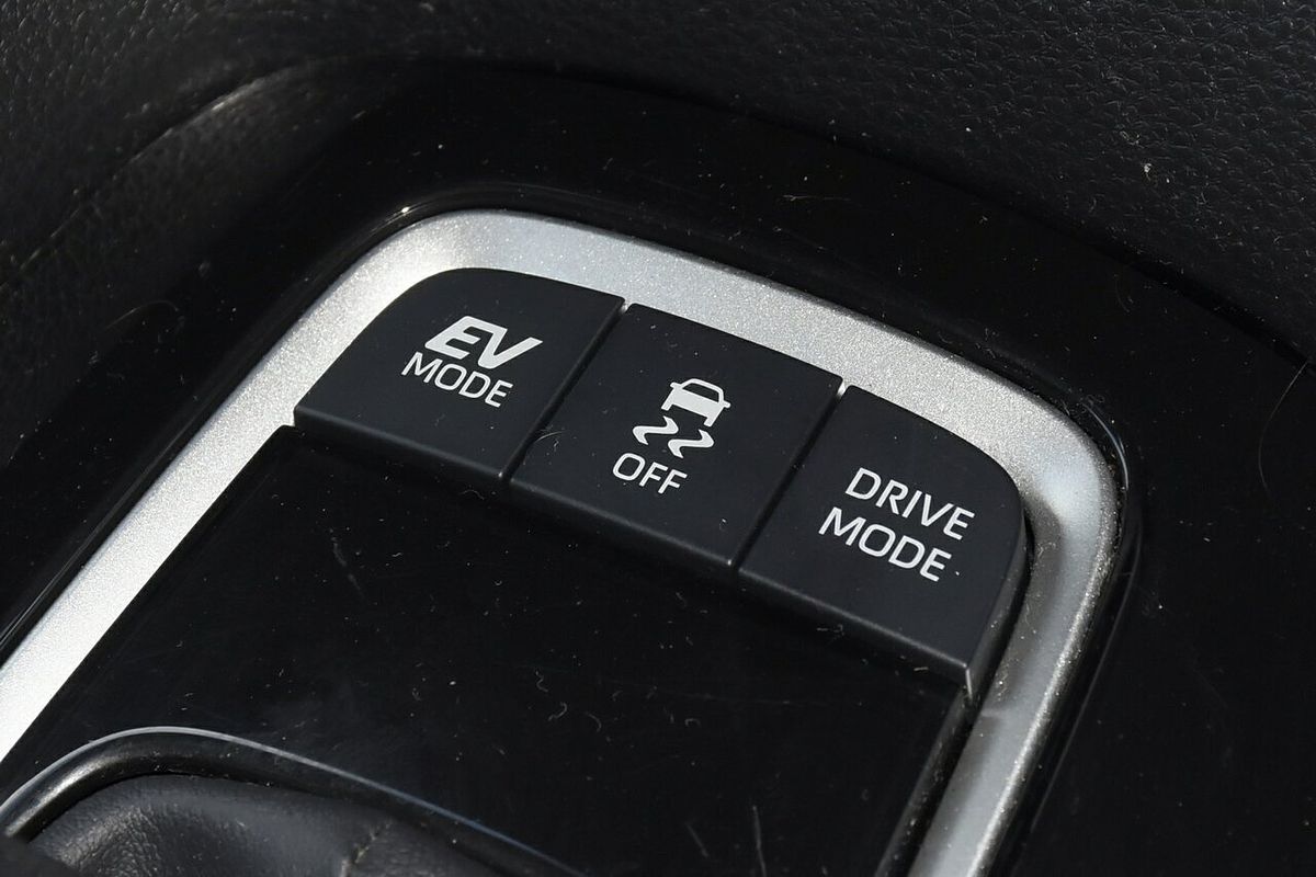 2022 Toyota Corolla Ascent Sport Hybrid ZWE211R