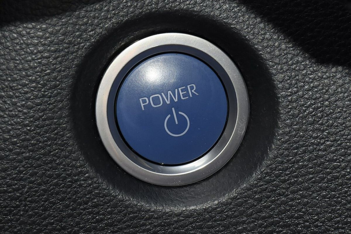 2022 Toyota Corolla Ascent Sport Hybrid ZWE211R