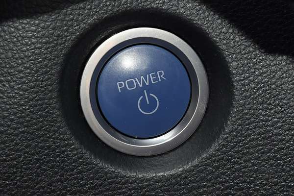 2022 Toyota Corolla Ascent Sport Hybrid ZWE211R
