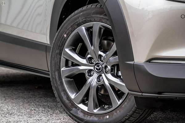 2025 Mazda CX-30 G25 Astina DM Series