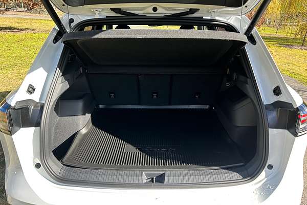 2025 Volkswagen Tiguan 150TSI R-Line CT