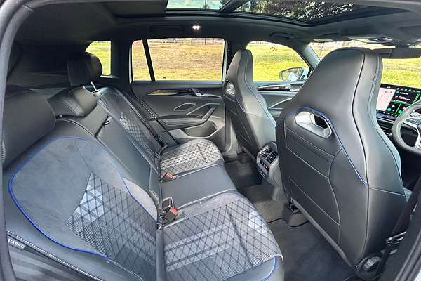 2025 Volkswagen Tiguan 150TSI R-Line CT