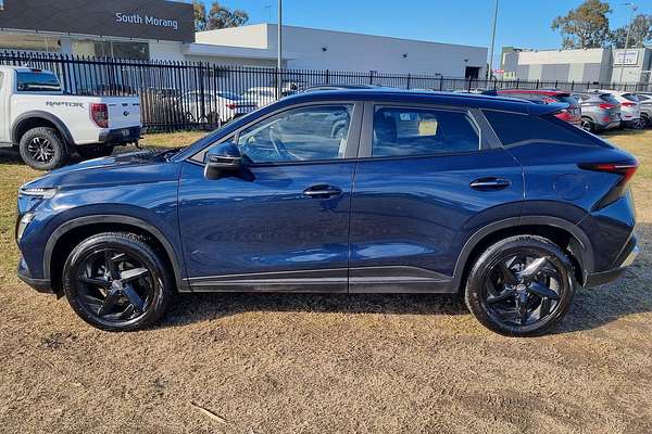 2023 Chery OMODA 5 BX