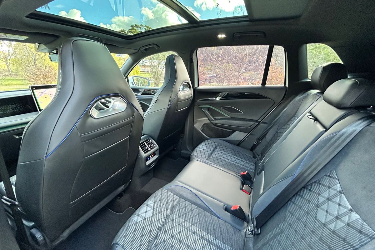 2025 Volkswagen Tiguan 150TSI R-Line CT