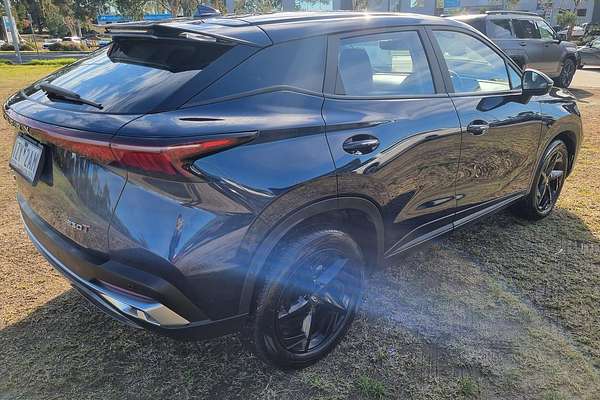 2023 Chery OMODA 5 BX