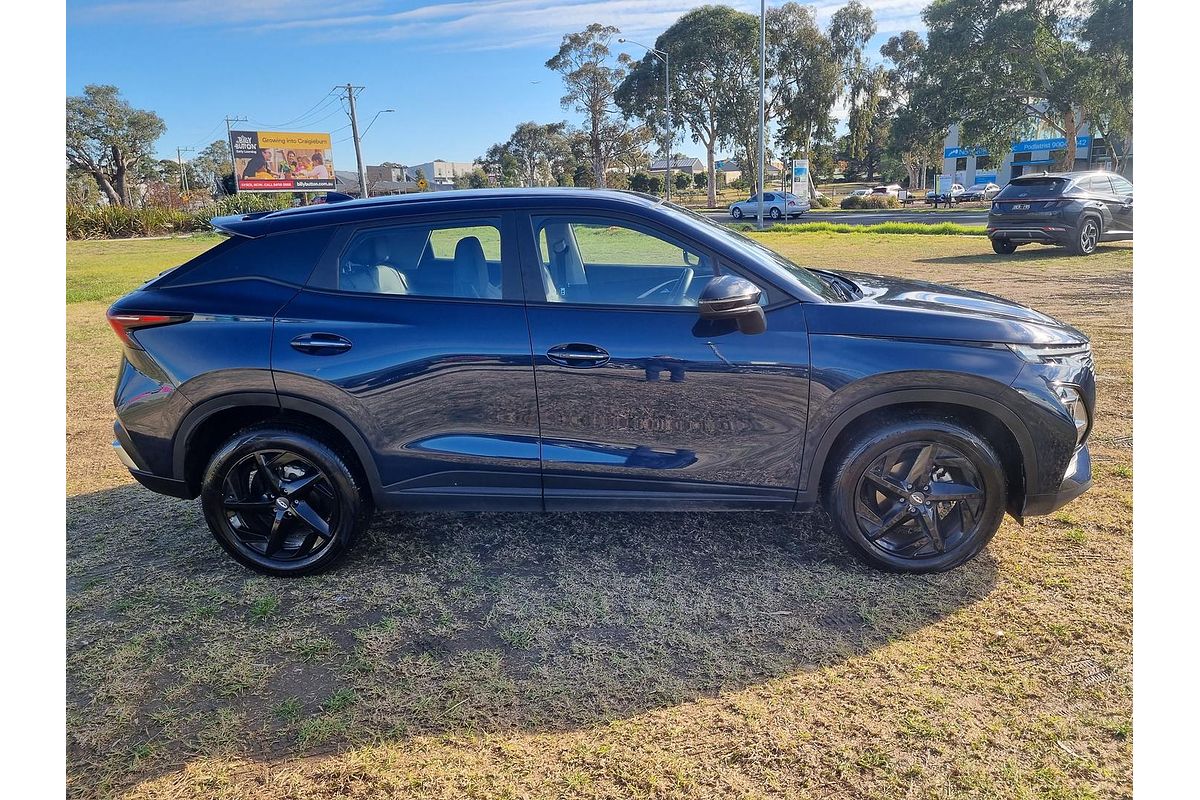 2023 Chery OMODA 5 BX