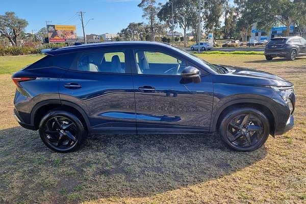 2023 Chery OMODA 5 BX