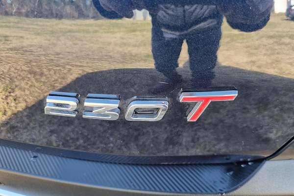2023 Chery OMODA 5 BX
