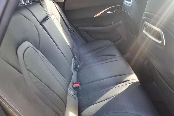 2023 Chery OMODA 5 BX