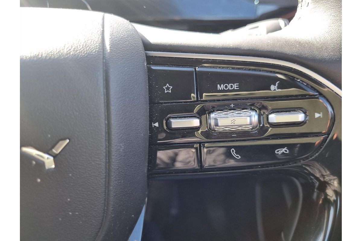2023 Chery OMODA 5 BX