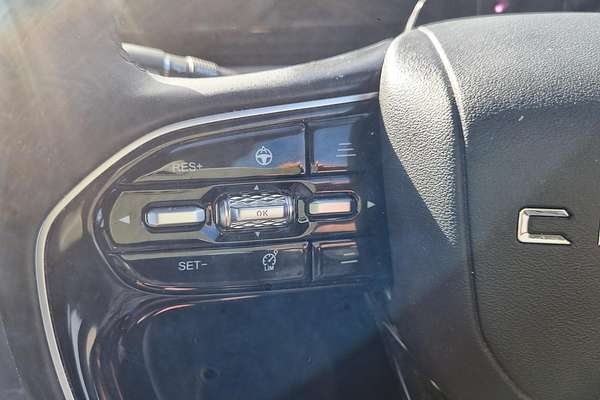 2023 Chery OMODA 5 BX