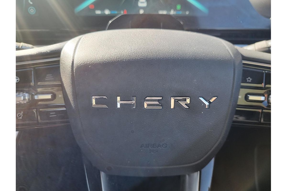 2023 Chery OMODA 5 BX