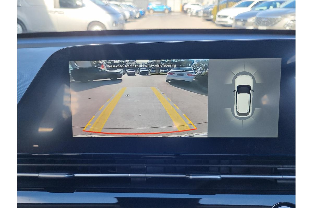 2023 Chery OMODA 5 BX