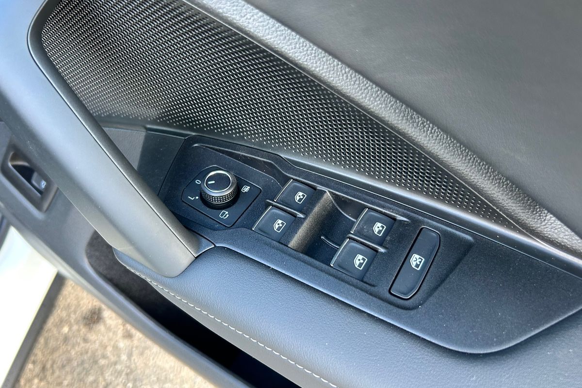 2025 Volkswagen Tiguan 150TSI R-Line CT
