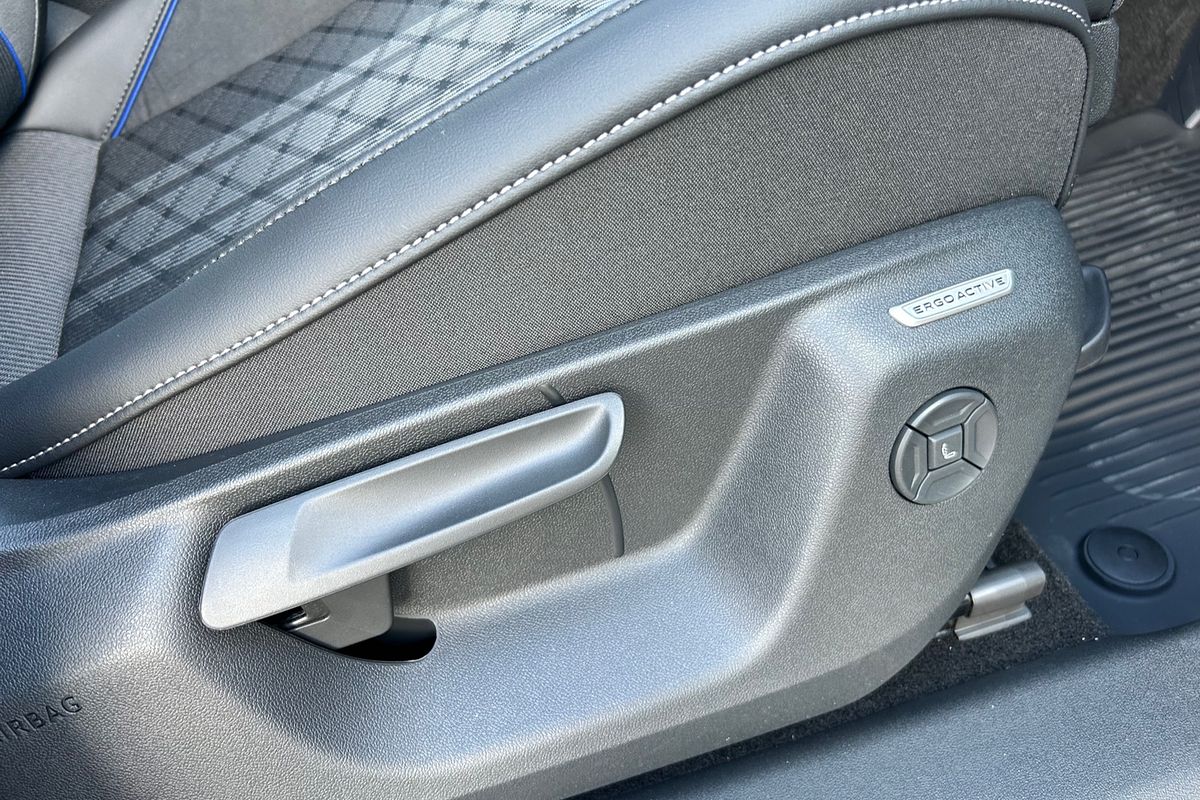 2025 Volkswagen Tiguan 150TSI R-Line CT