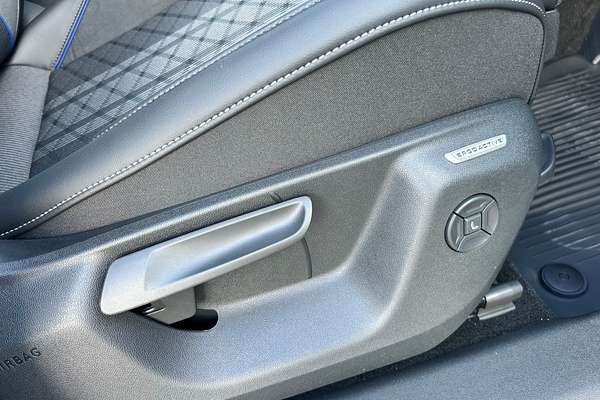 2025 Volkswagen Tiguan 150TSI R-Line CT