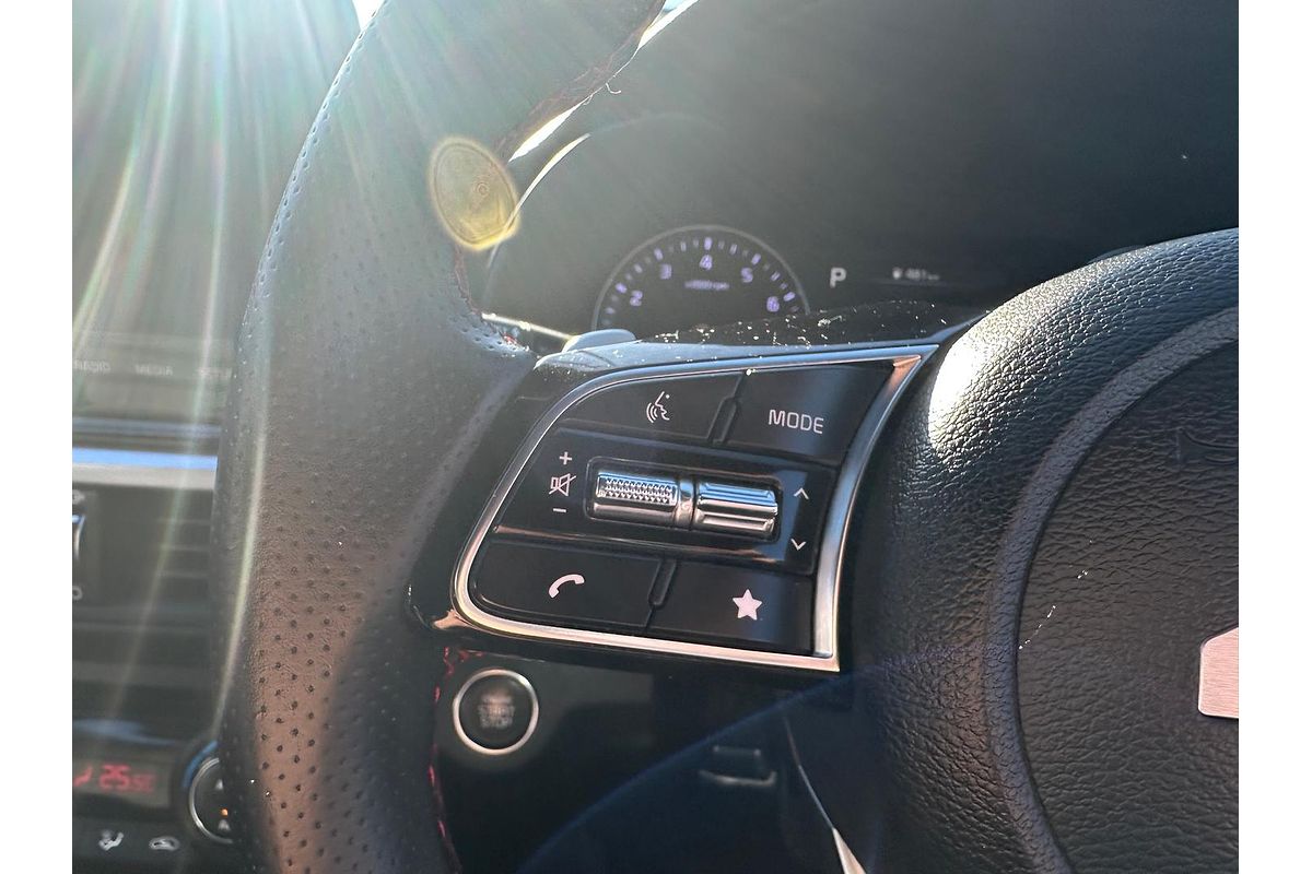 2024 Kia Cerato GT BD