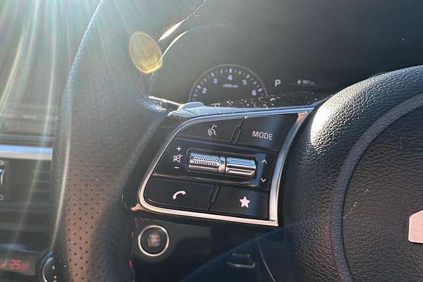 2024 Kia Cerato GT BD