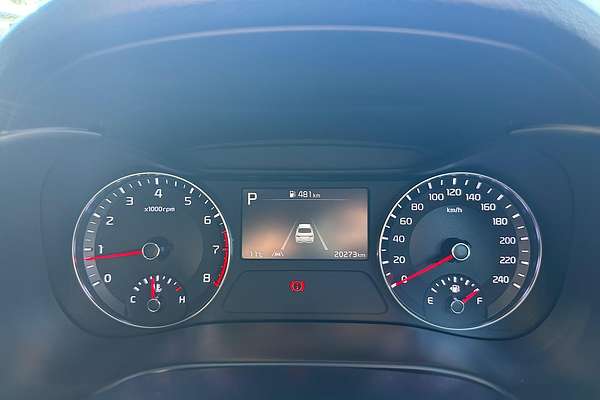 2024 Kia Cerato GT BD