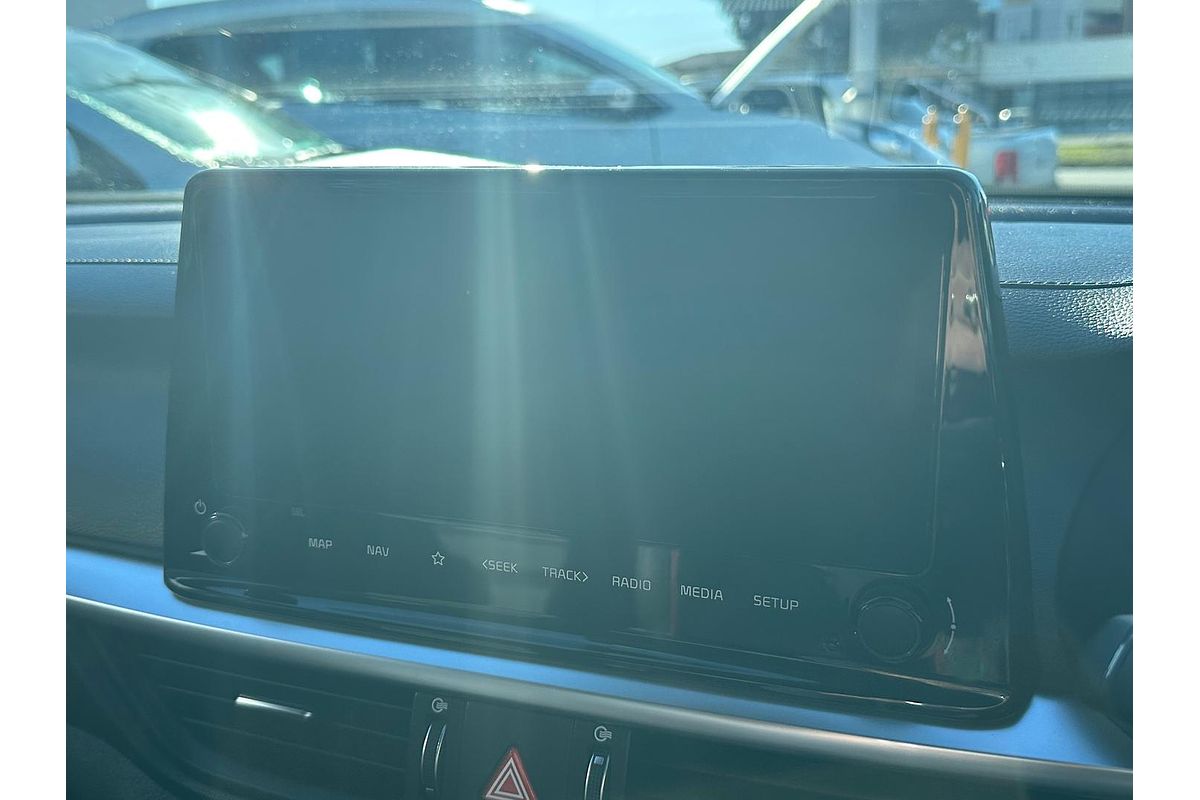 2024 Kia Cerato GT BD