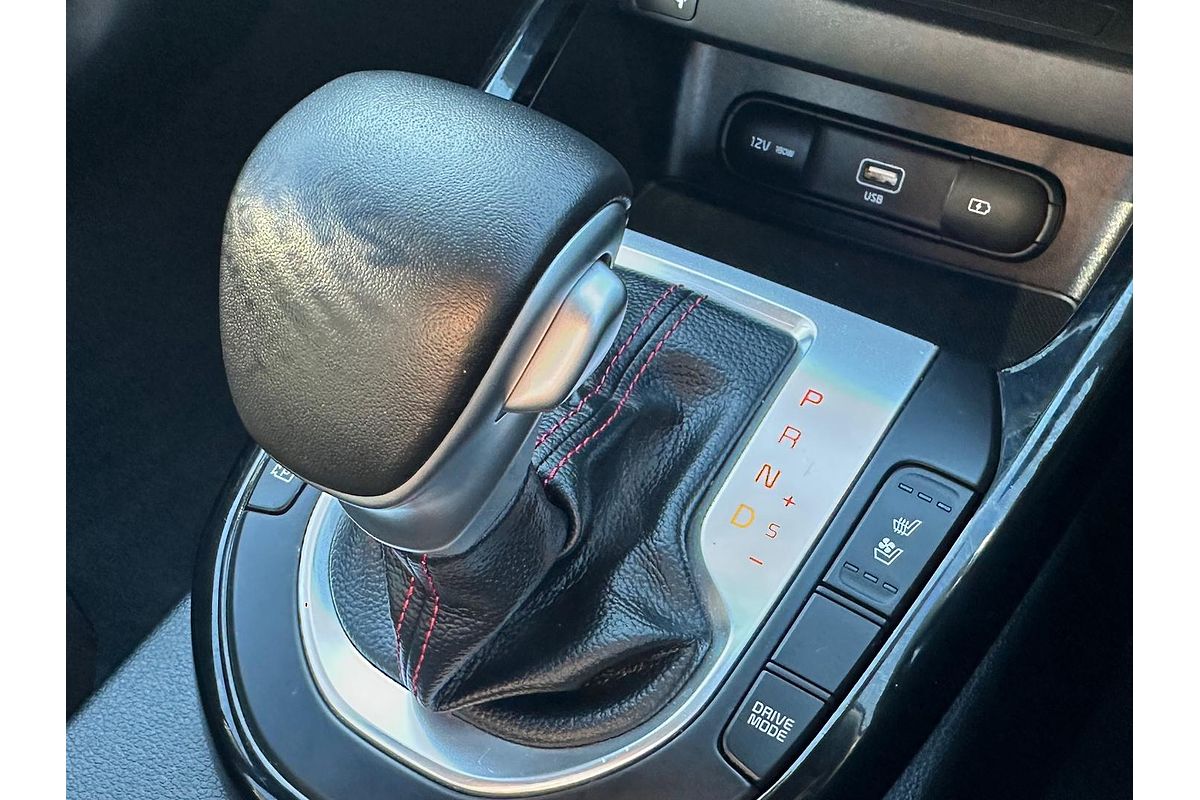 2024 Kia Cerato GT BD