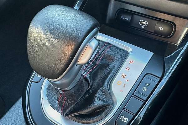 2024 Kia Cerato GT BD