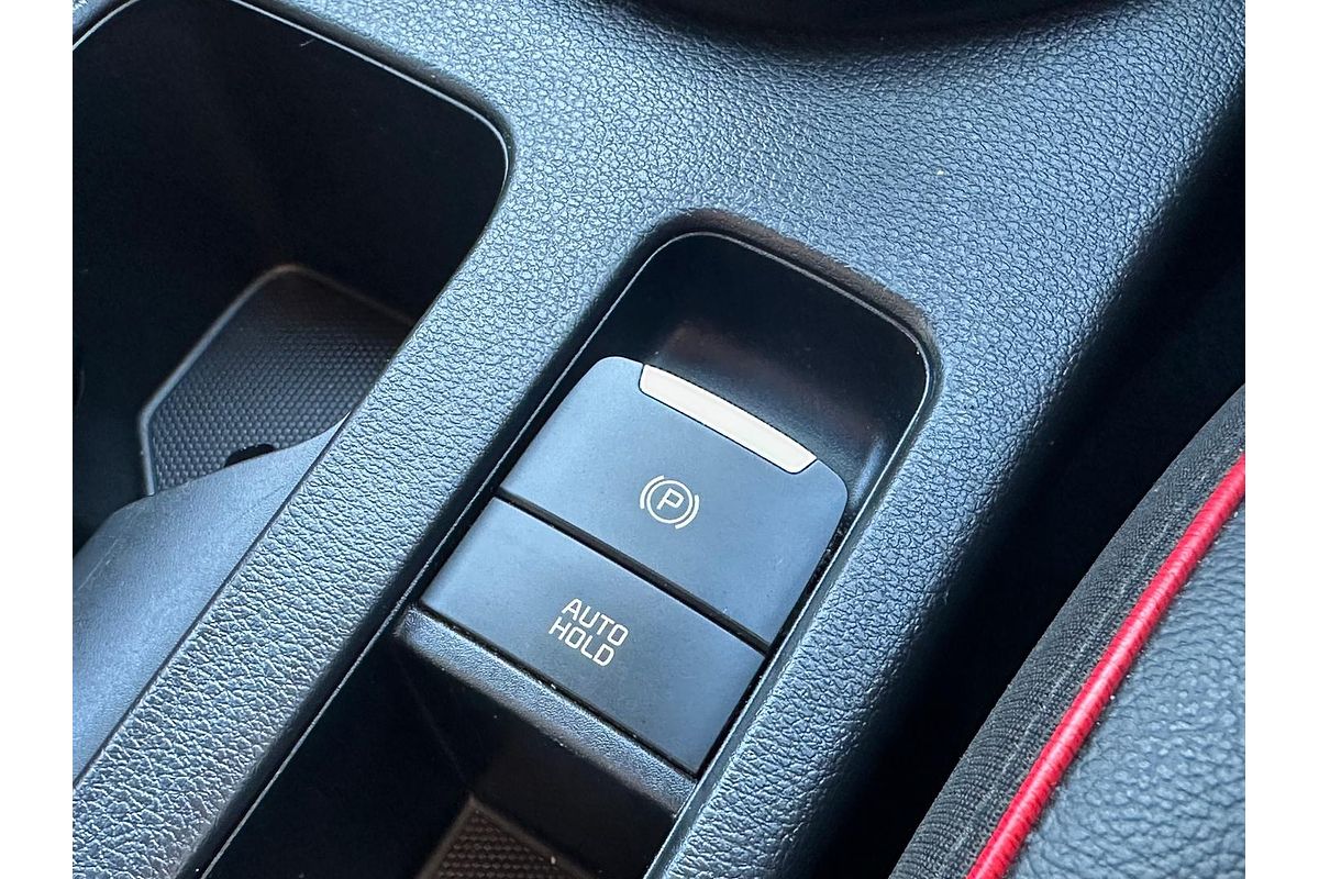 2024 Kia Cerato GT BD