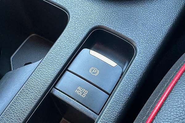 2024 Kia Cerato GT BD