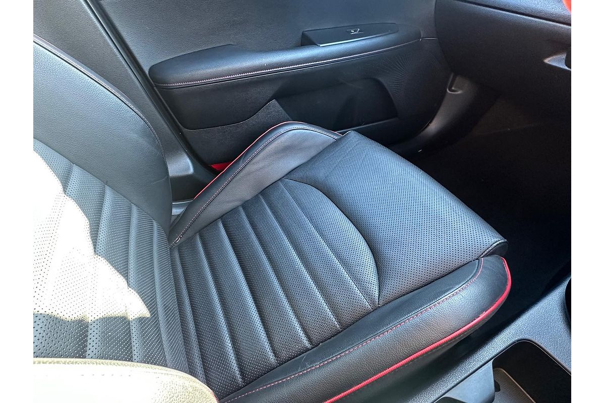 2024 Kia Cerato GT BD