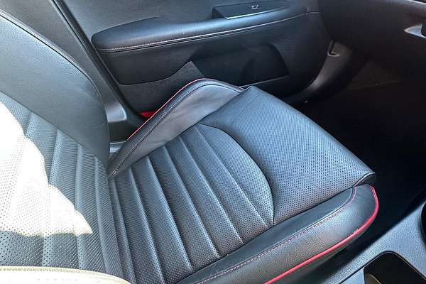 2024 Kia Cerato GT BD