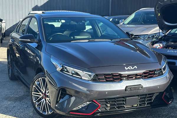 2024 Kia Cerato GT BD