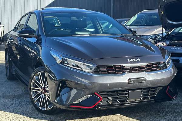 2024 Kia Cerato GT BD
