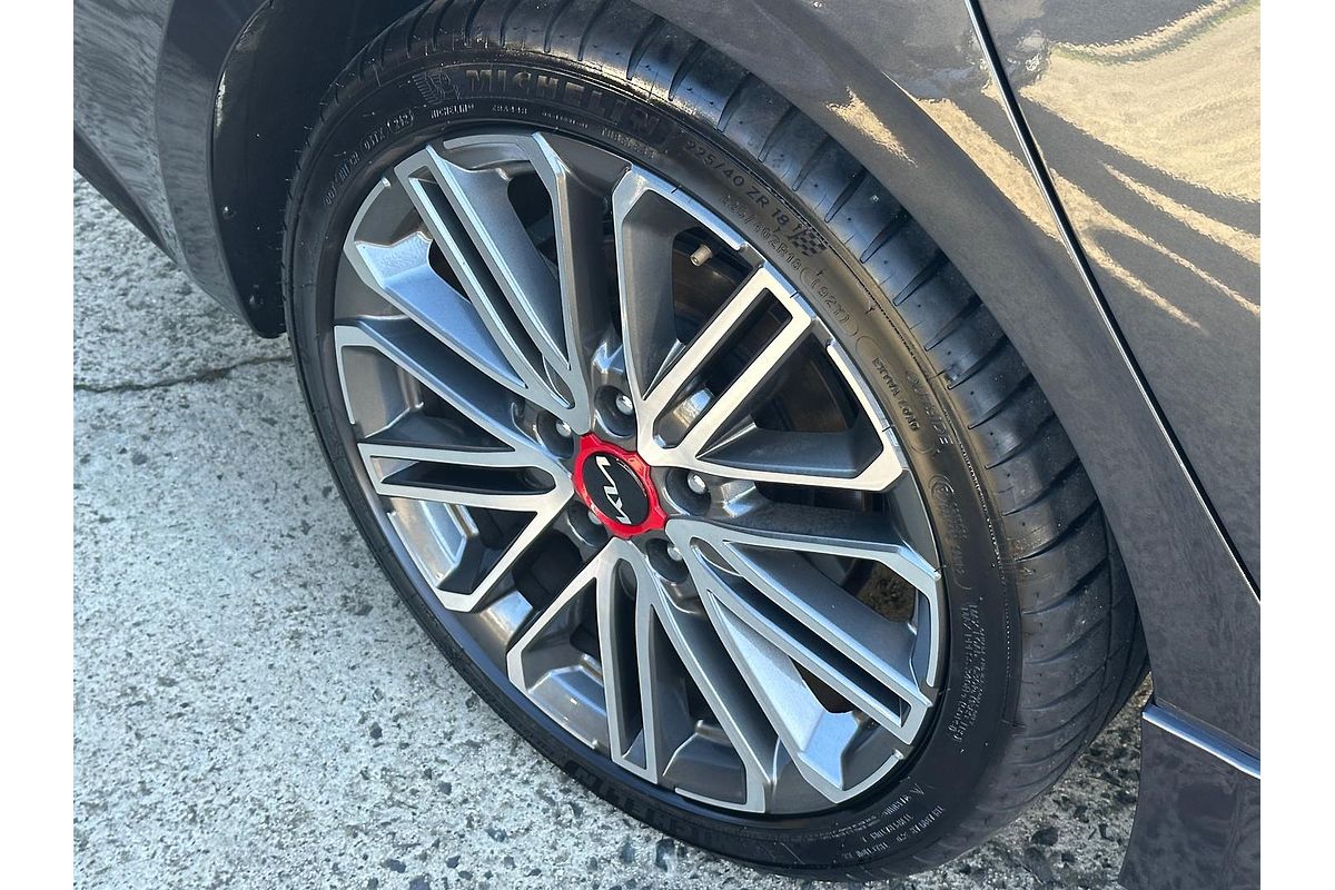 2024 Kia Cerato GT BD