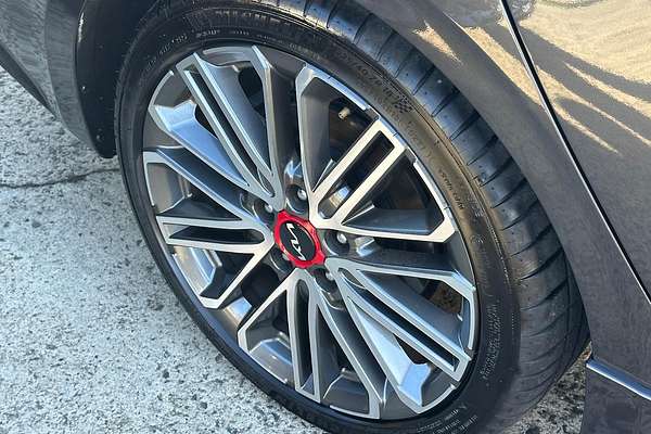 2024 Kia Cerato GT BD