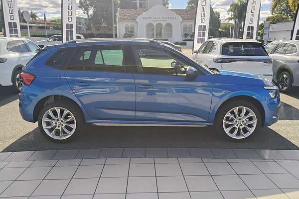 2023 SKODA Kamiq 85TSI Style NW