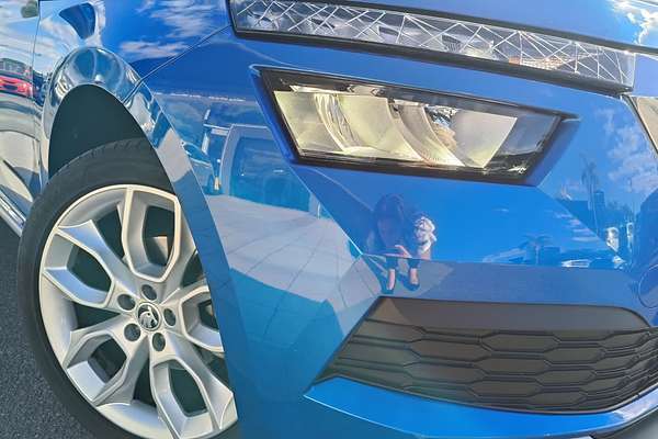 2023 SKODA Kamiq 85TSI Style NW