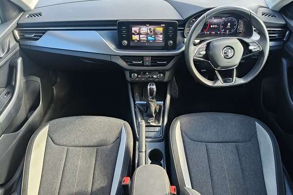 2023 SKODA Kamiq 85TSI Style NW