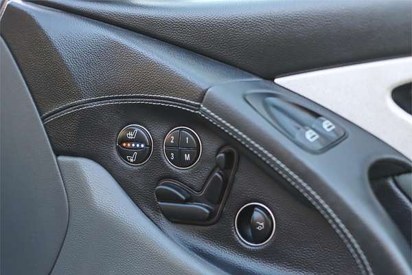 2003 Mercedes-Benz SL-Class SL55 AMG R230