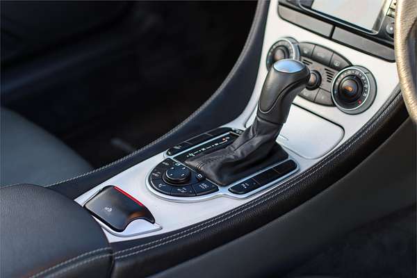 2003 Mercedes-Benz SL-Class SL55 AMG R230